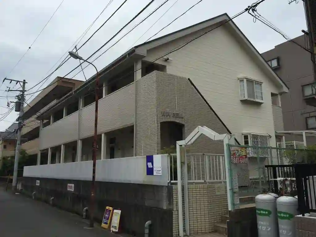 ウィンベル 外観